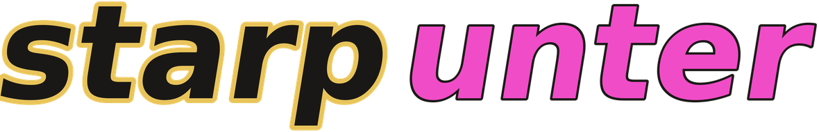 starpunter logo