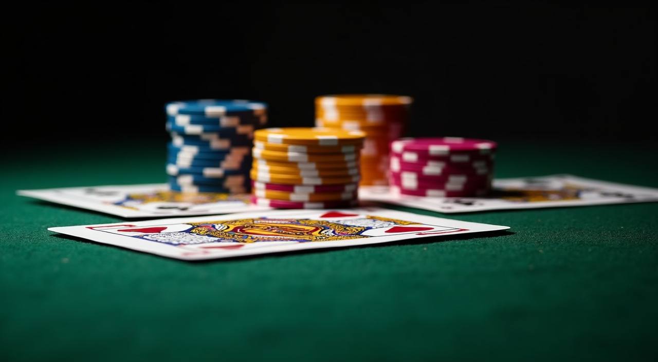 starpunter Everything Inside Our Casino Lobby